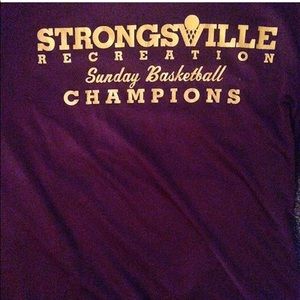 Meet your Posher, Travon